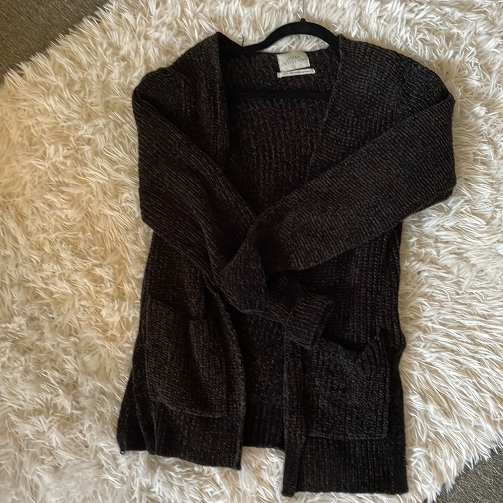 Urban Outfitters Cozy Cardigan